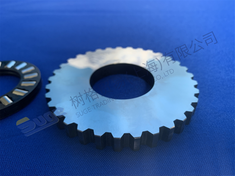 ZF TRAXON 自动变速器零件 K2 WASHER 1359 302 006