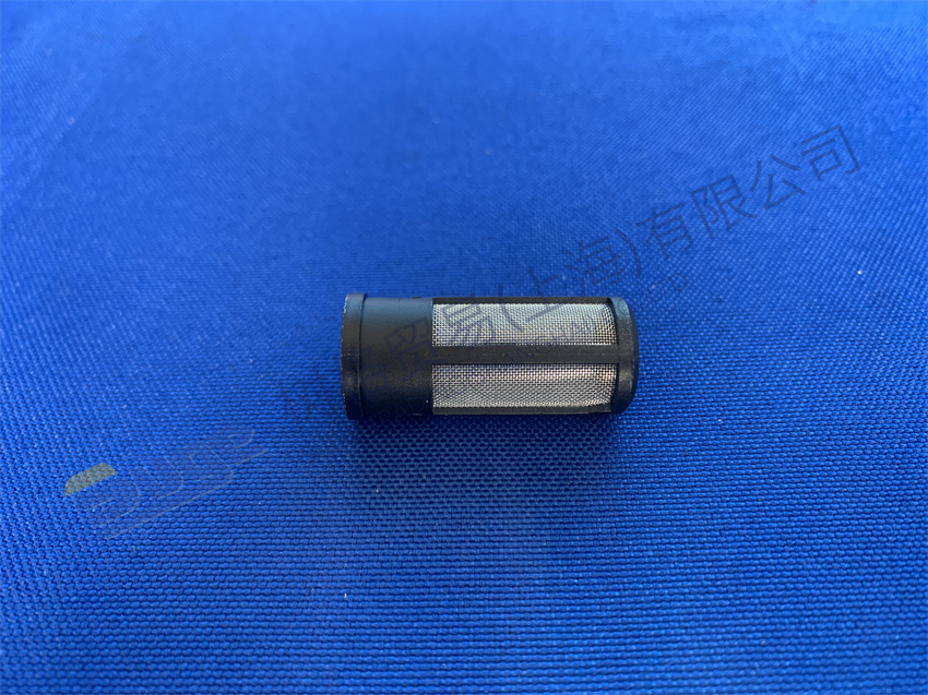 ZF TRAXON 自动变速器零件空气滤清器 0501 333 848