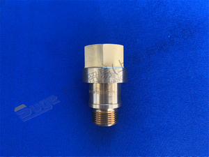 ZF TRAXON 自动变速箱配件 CONNECTING SOCKET 1358 301 097