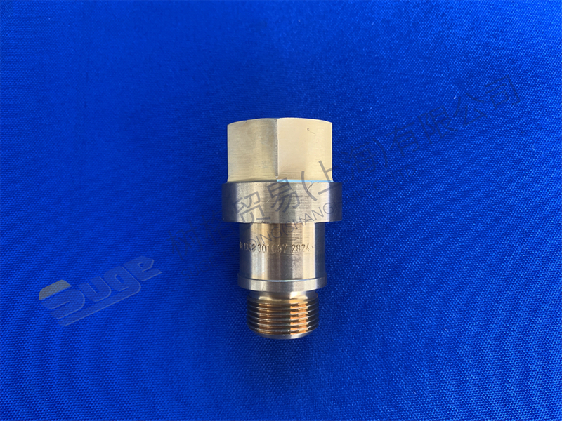 ZF TRAXON 自动变速箱配件 CONNECTING SOCKET 1358 301 097