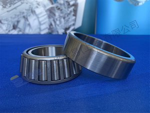 ZF TRAXON 自动变速器零件 LAYSHAFT BEARING 0750 118 745