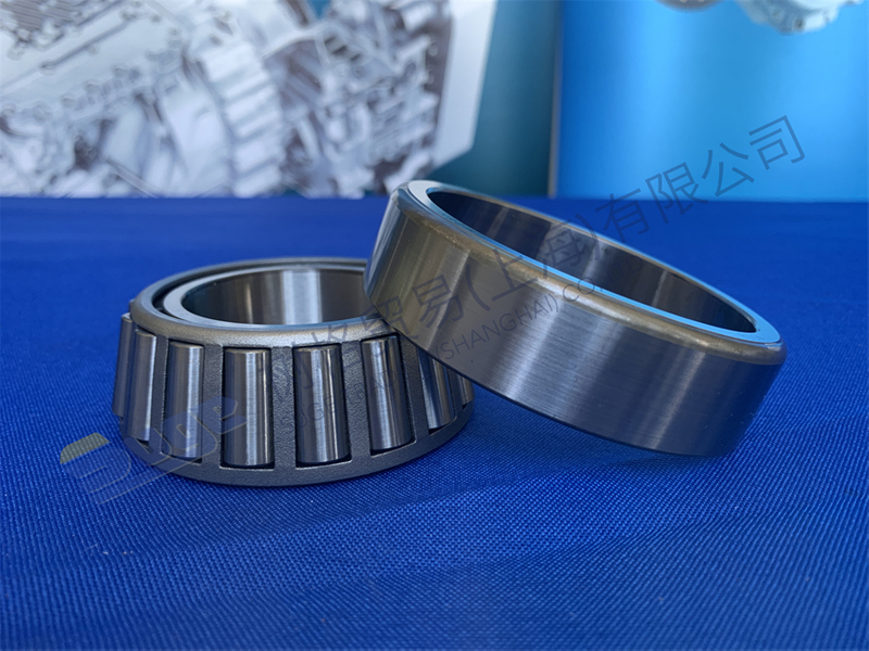 ZF TRAXON 自动变速器零件 LAYSHAFT BEARING 0750 118 745