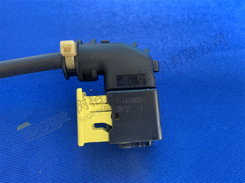 ZF TRAXON 自动变速箱零件 WIRE 6029 023 008