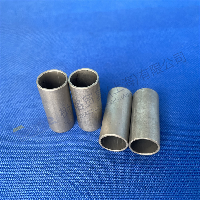 ZF TRAXON AMT变速箱配件MAIN SHAFT TUBE 1314 332 043