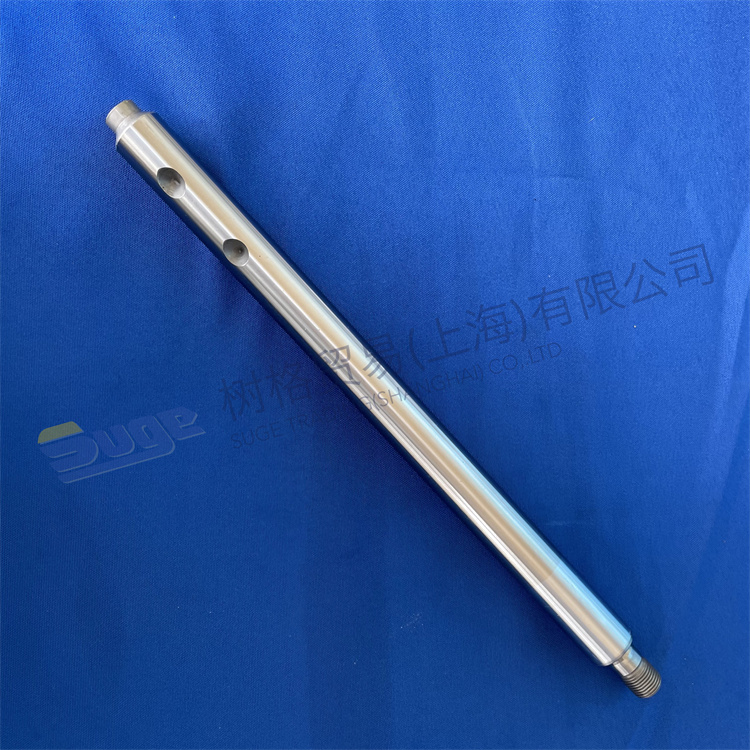 ZF ECOSPLIT4变速箱配件GP GEAR SHIFT RAIL 1325 334 017