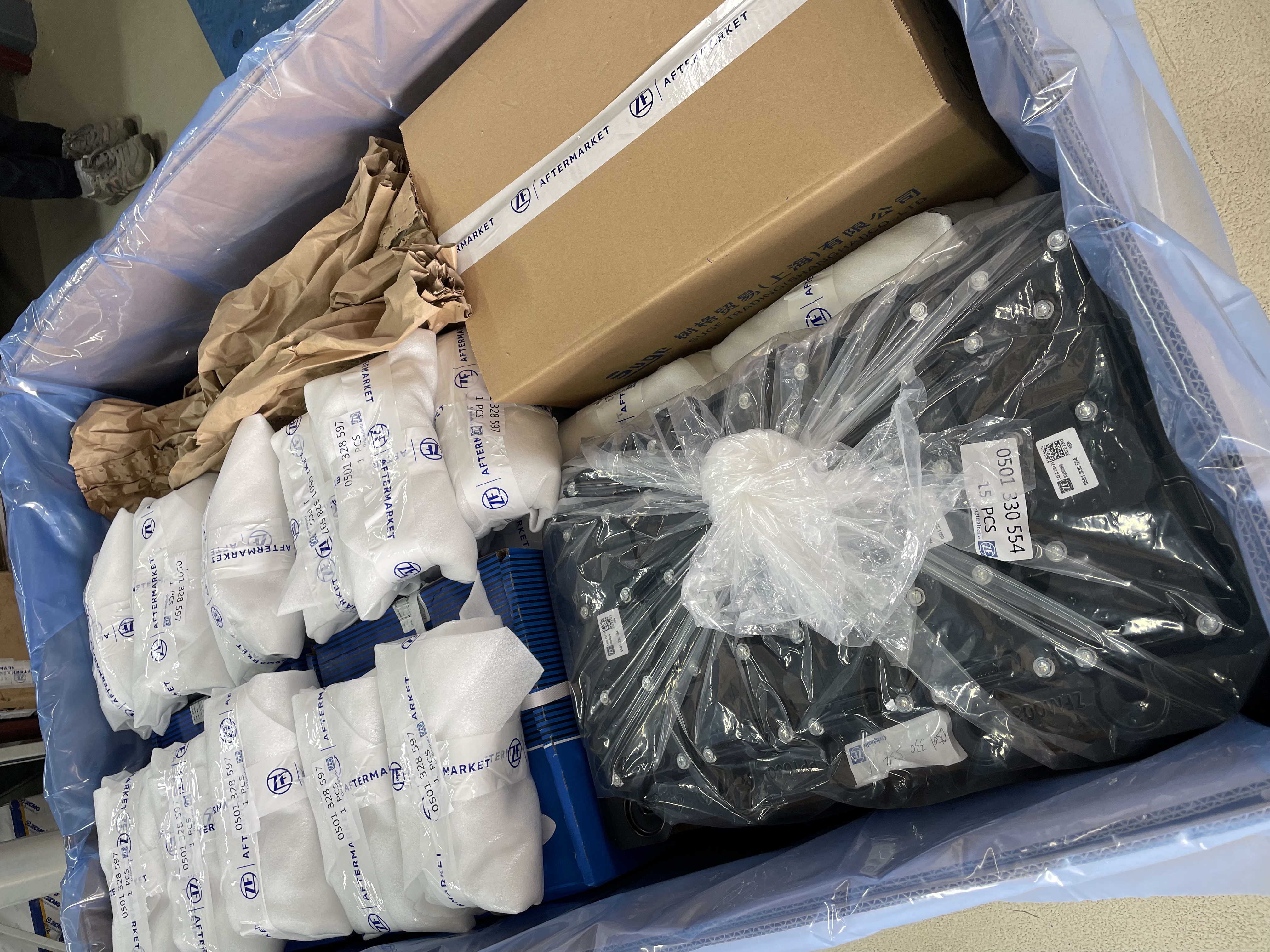 6.19韩国客户发货- (9)