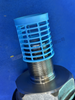 ZF MT-E轴轴向连接0501 217 589