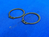 ZF MT-E轴固定环0630 501 030