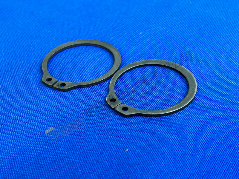 ZF MT-E轴固定环0630 501 030