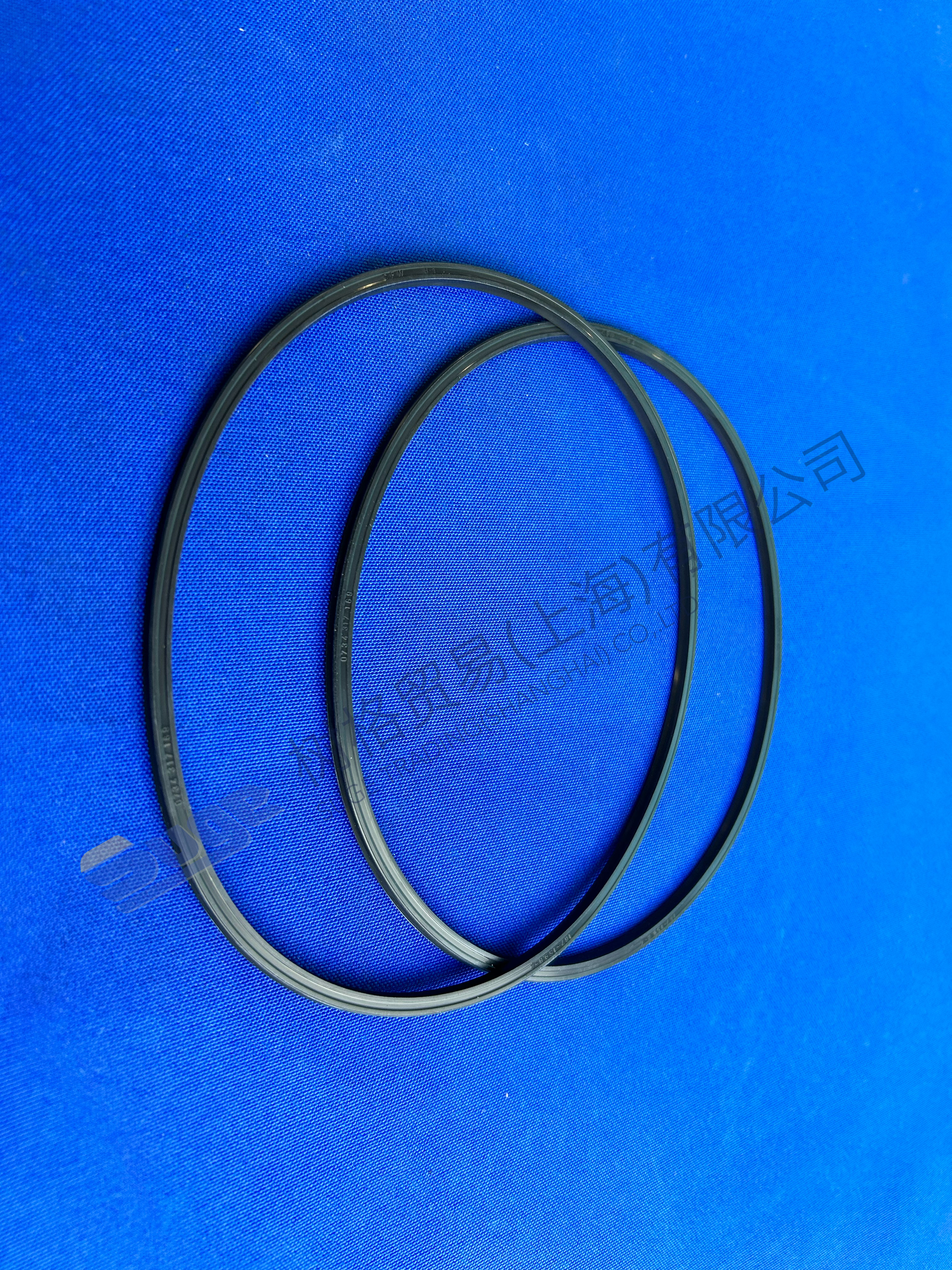 ZF MT-E轴槽环0734 317 169