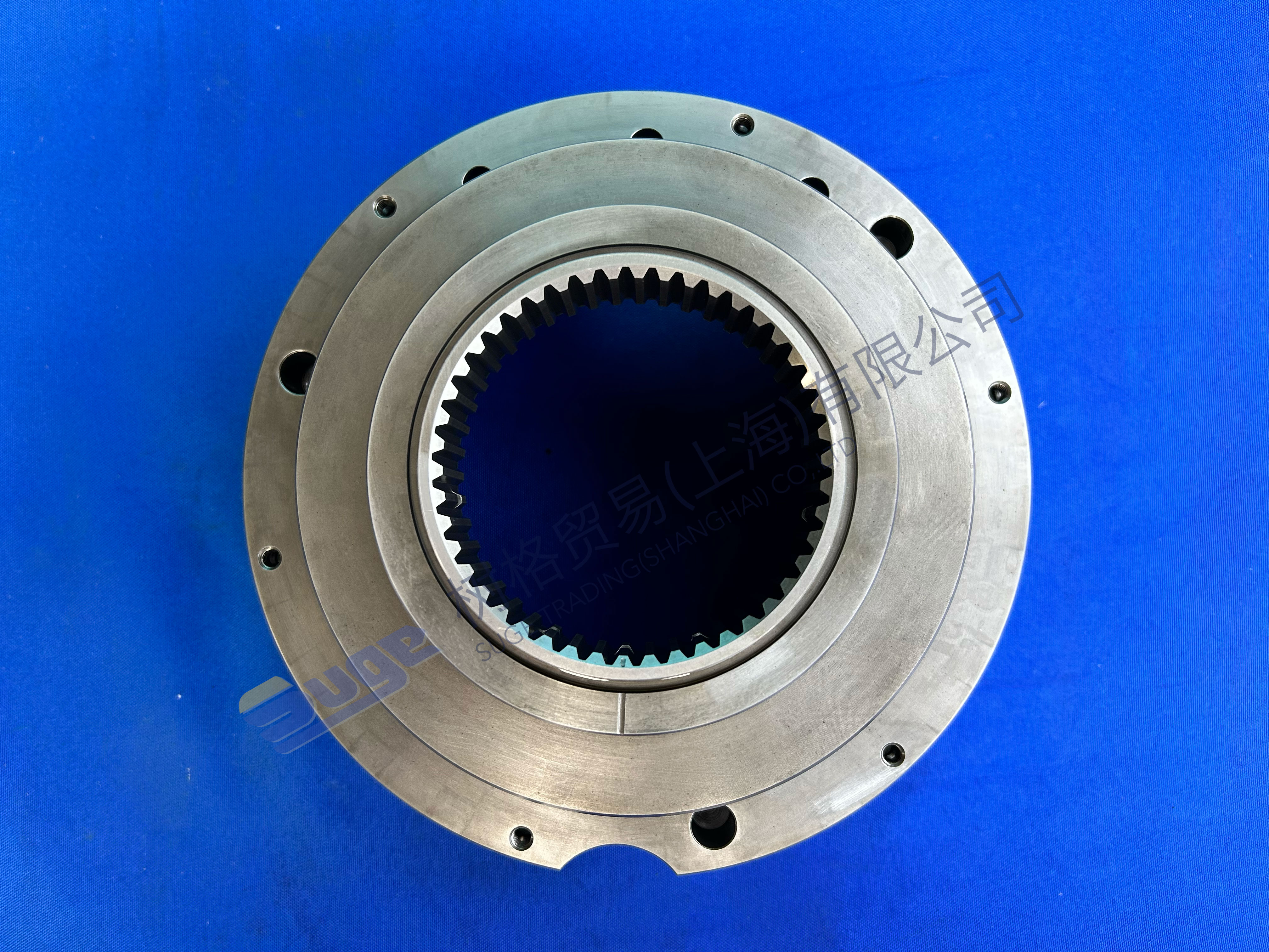 ZF MT-E轴轮毂4472 347 056
