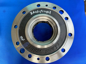 ZF MT-E轴环齿轮4472 347 048