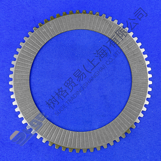 ZF 4WG260 4WG310 KV K2K3K4粉片（外齿）0501 210 138