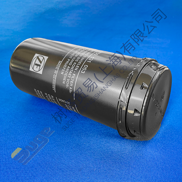 ZF WG 滤清器 油滤器 snp/Minim.100 0750 131 053