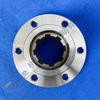 ZF PTO N109/10B 输出法兰 1238 310 013