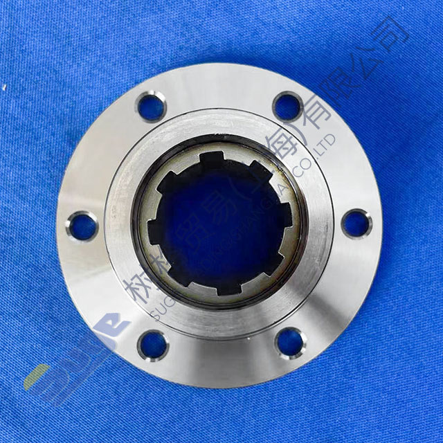 ZF PTO N109/10B 输出法兰 1238 310 013