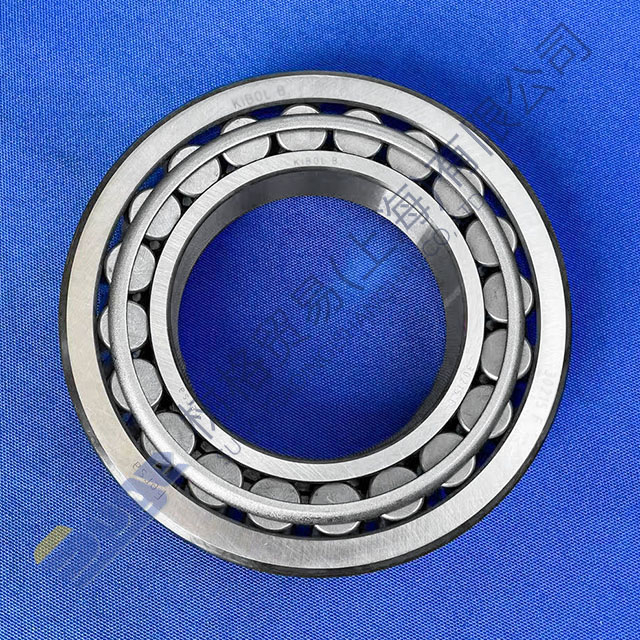 ZF 9s1310TO变速箱输入轴承 0750 120 334