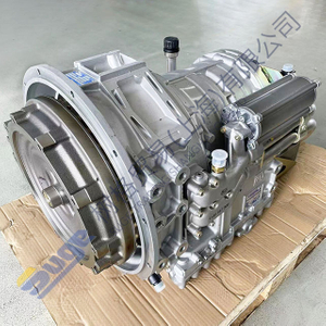 ZF 6HP504C 自动变速箱 ZF 总线变速箱