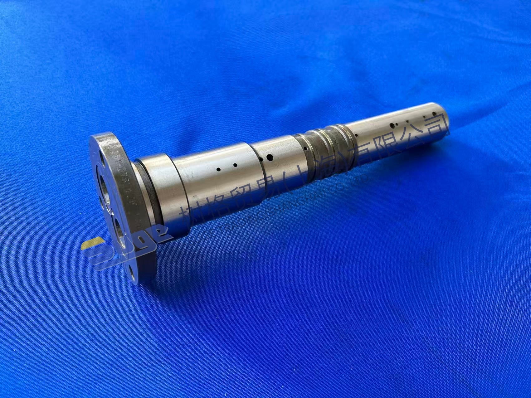 采埃孚 4WG200 车桥 4644 351 076