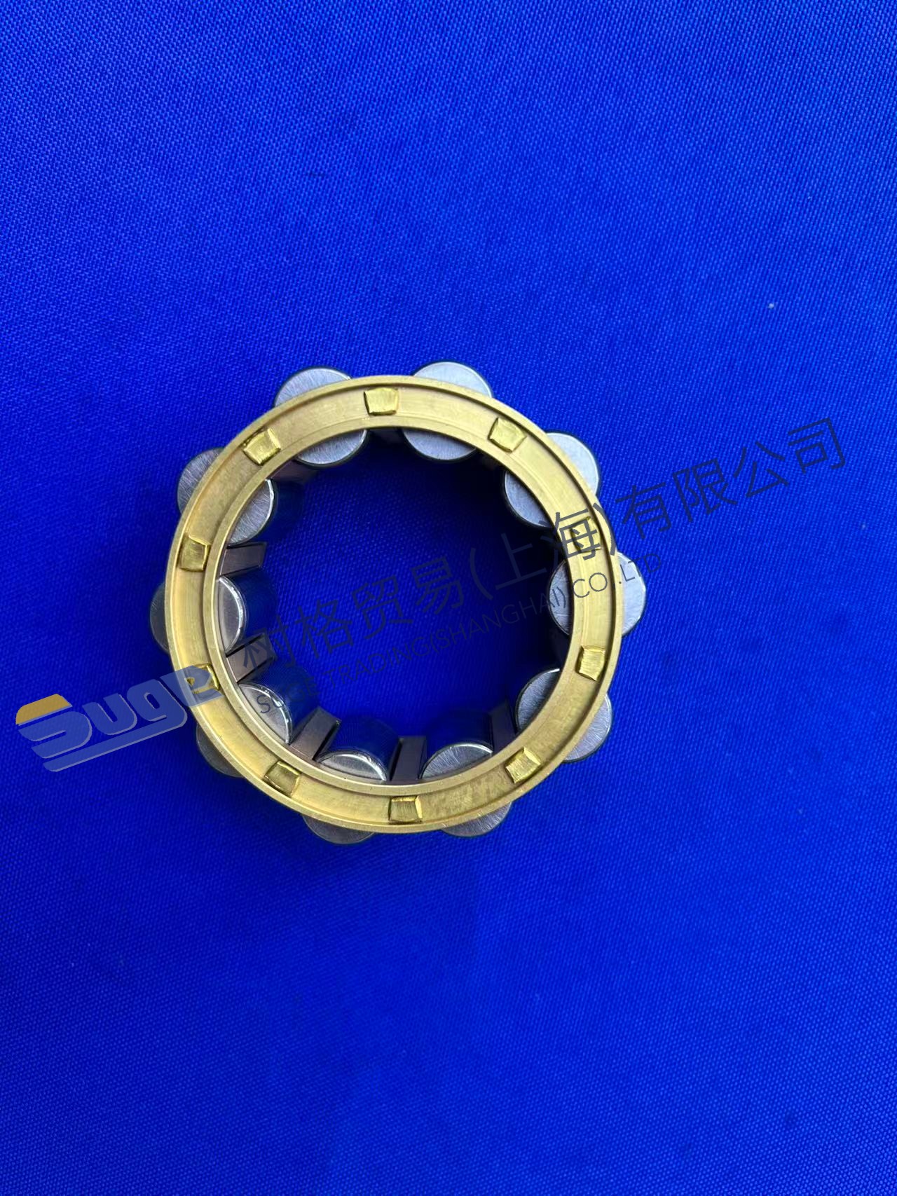 ZF 4WG200 滚子轴承 0735 358 932