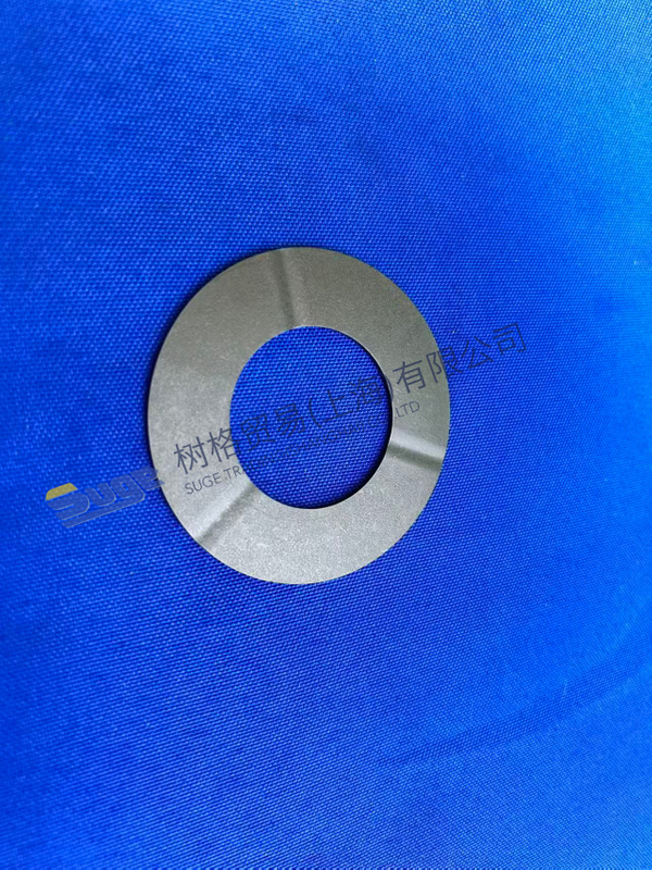 ZF 4WG200 止推垫圈 0730 150 773