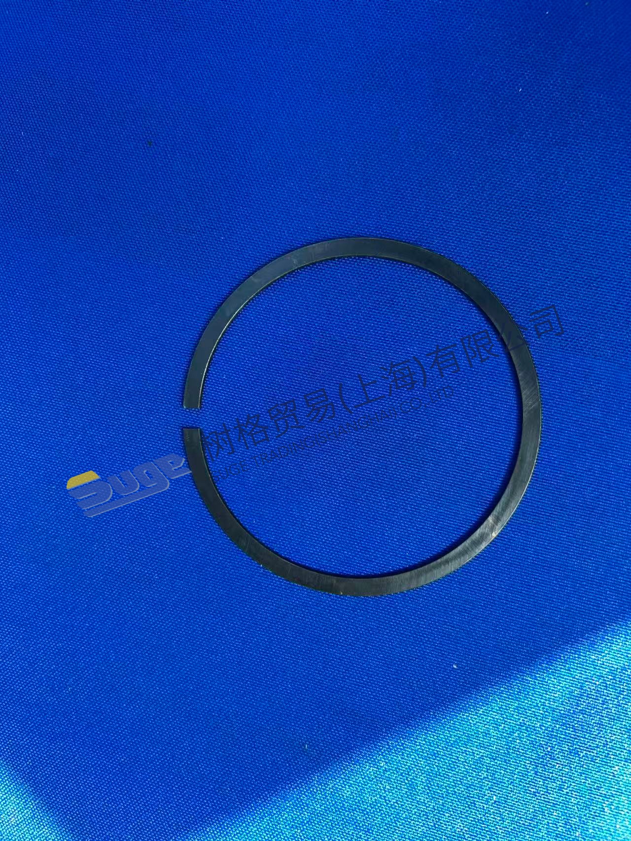 ZF 4WG200 卡环 0630 503 011