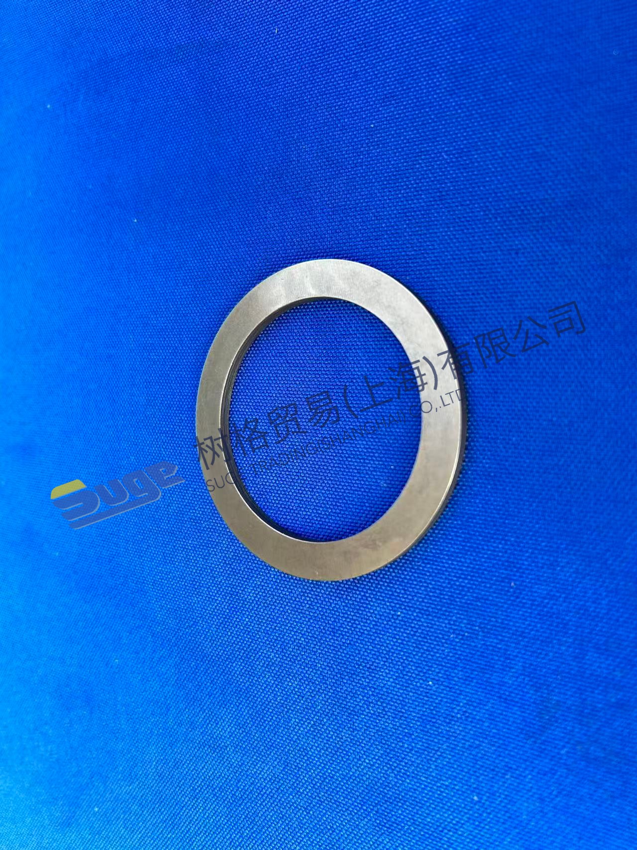 ZF 4WG200 垫圈 0730 109 643