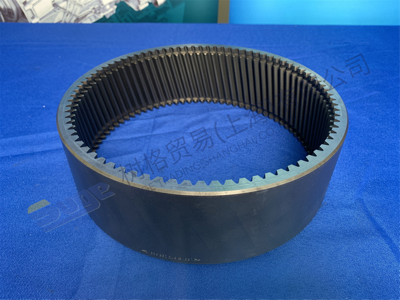 ZF TRAXON自动变速箱配件QING GEAR 1358 332 245