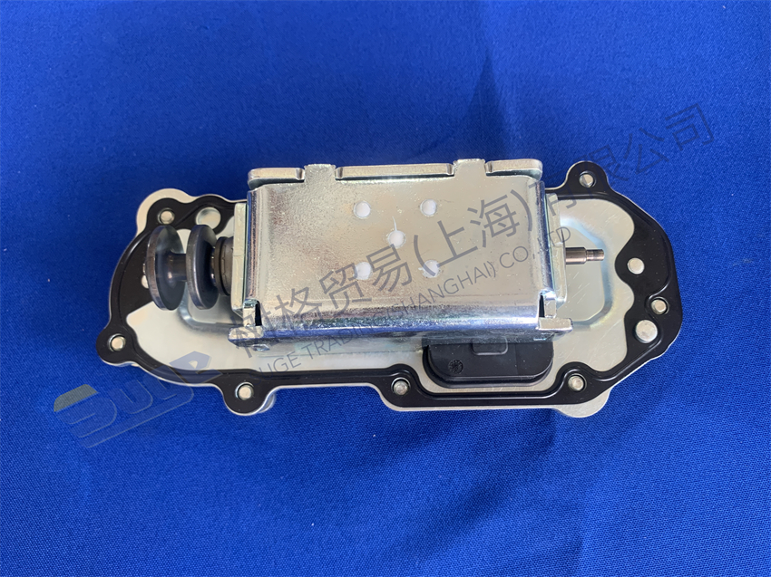 ZF TRAXON 自动变速箱零件 选择器执行器 0501 328 597