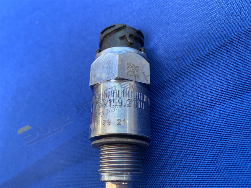 ZF TRAXON 自动变速箱零件 脉冲传感器 0501 210 855