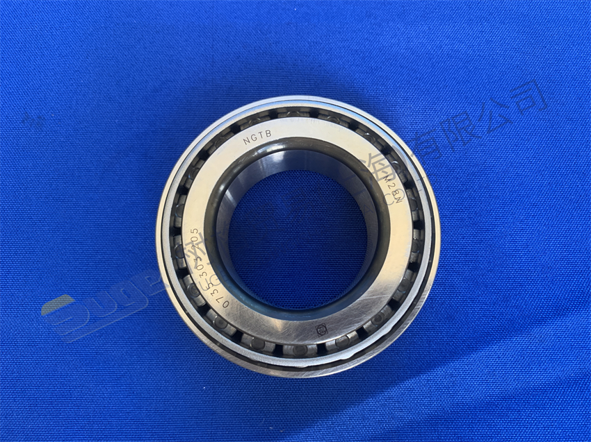 ZF TRAXON 自动变速器零件 LAYSHAFT BEARING 0750 118 745