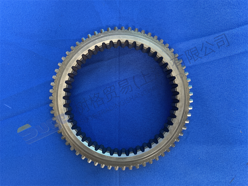 ZF TRAXON 自动变速器零件 HELICAL GEAR 1328 333 009