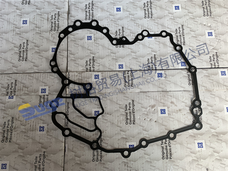 ZF ECOSPLIT4 变速箱零件 钢垫修理包（液缓） 1356 010 009 