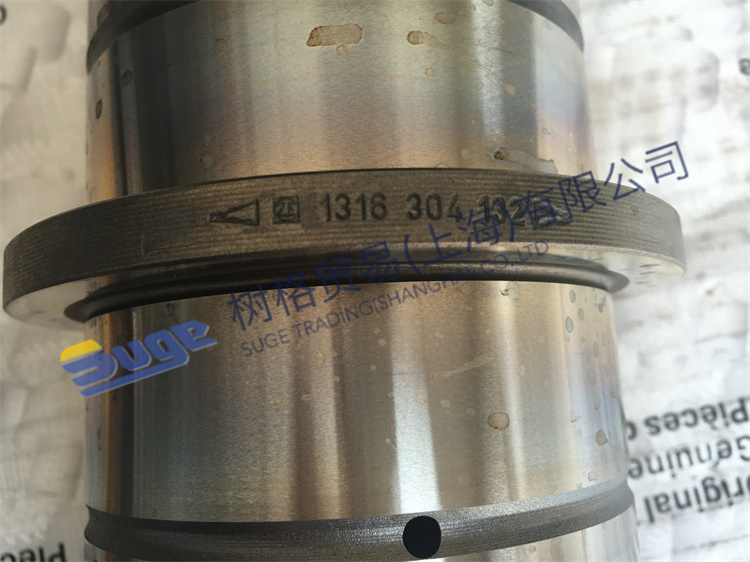 ZF ECOSPLIT4变速箱配件主轴 1316 304 132