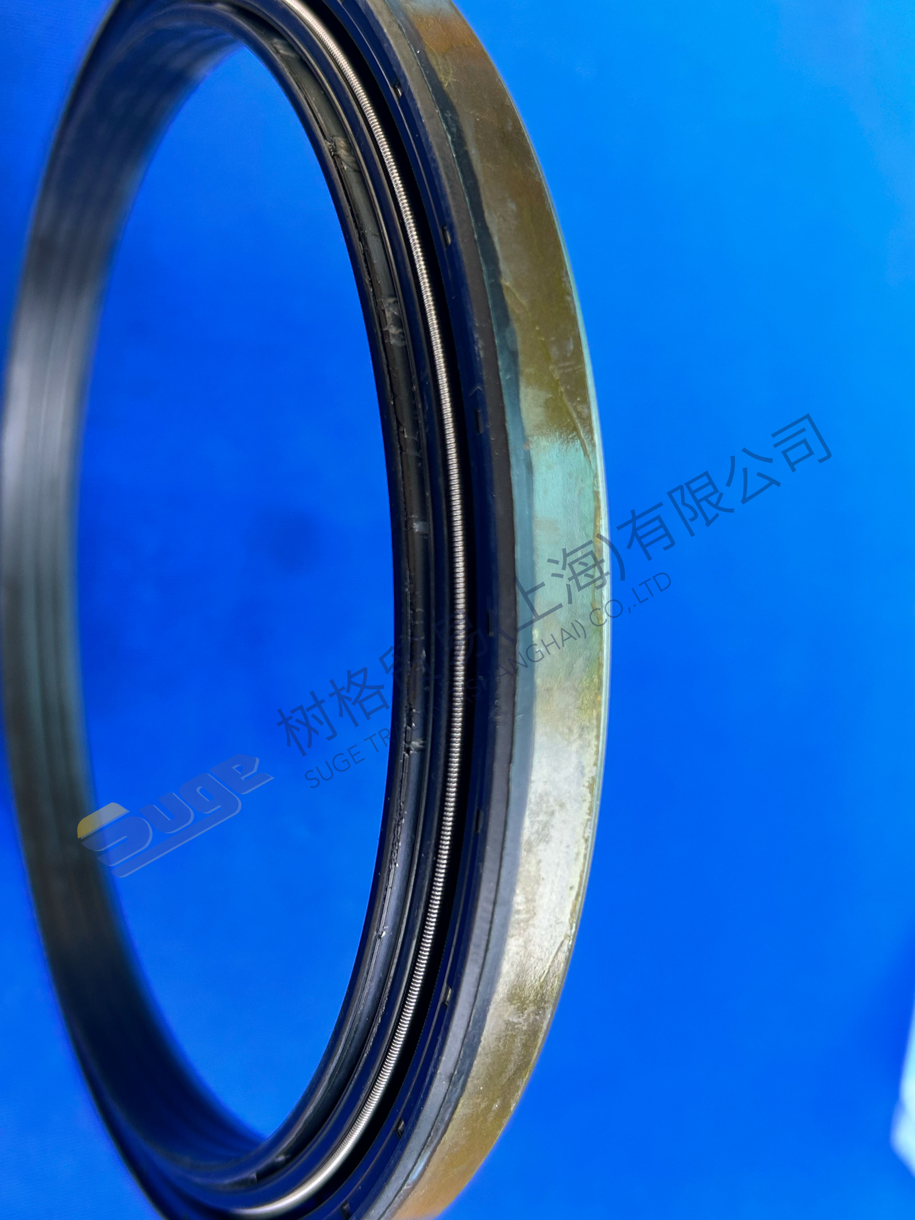 ZF MT-E轴盒环0734 309 423