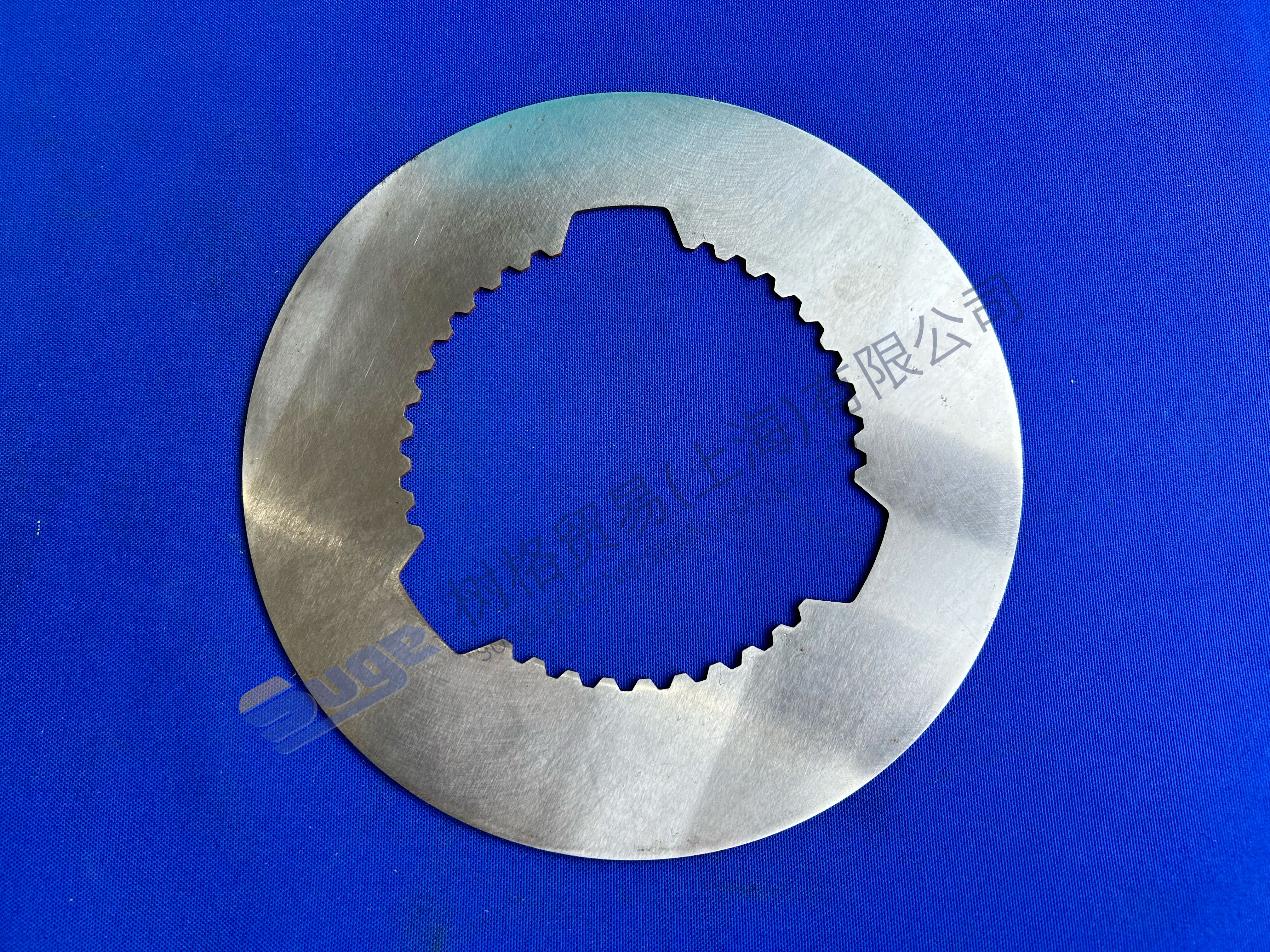 ZF MT-E轴内离合器盘4472 347 017