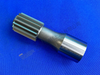 ZF MT-E轴太阳齿轮轴4472 345 003