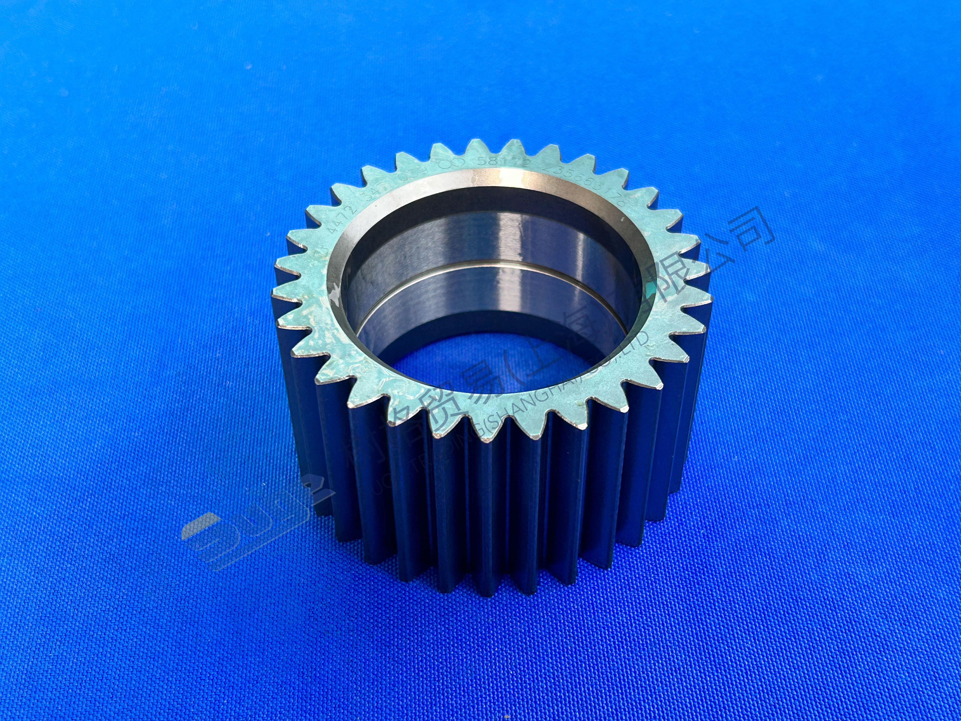 ZF MT-E轴行星齿轮4472 347 039