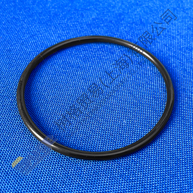 ZF WG310输出法兰盖板O型圈0634 306 275