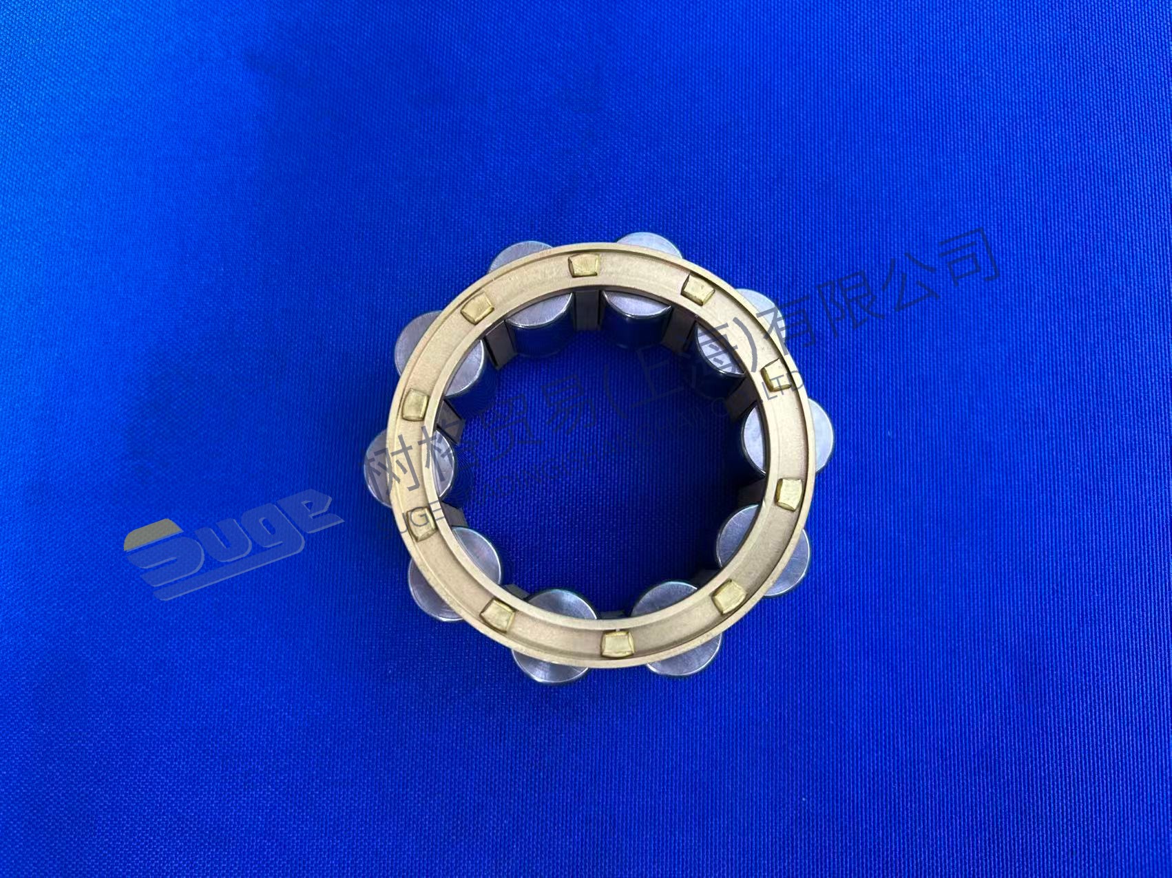 ZF 4WG200 滚子保持架 0735 358 931