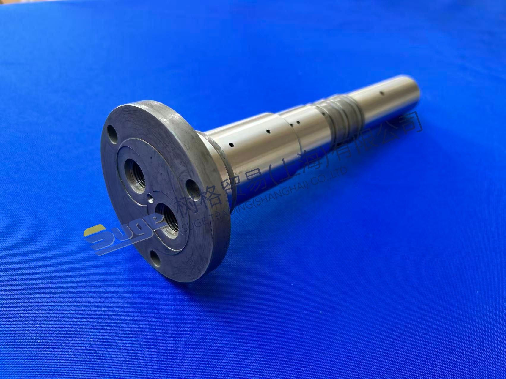 采埃孚 4WG200 车桥 4644 352 062