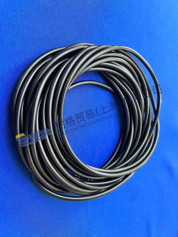 ZF 4WG200 O 型圈 0634 349 606