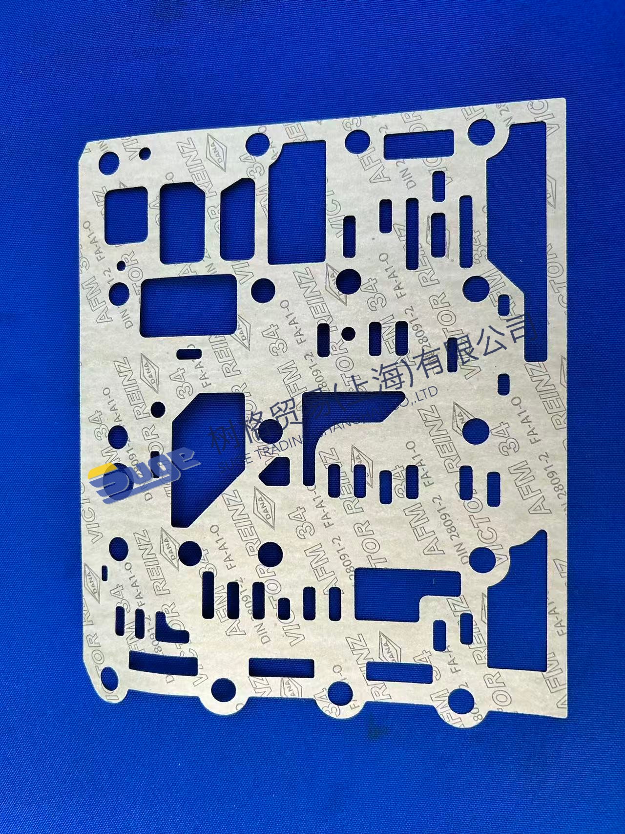 采埃孚 4WG200 垫片 4644 306 497