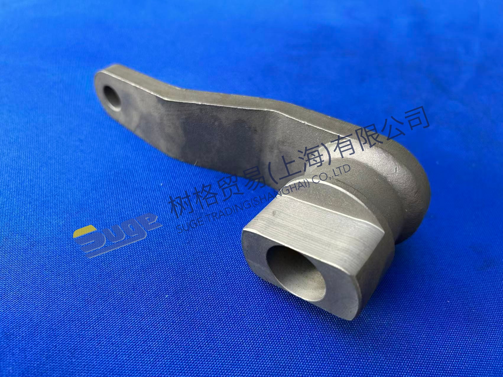 ZF 4WG200 制动凸轮 0501 338 829