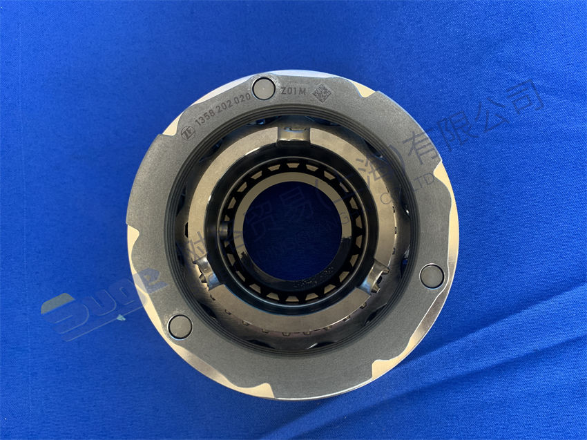 ZF TRAXON自动变速箱配件GV同步器组1358 202 023