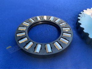 ZF TRAXON 自动变速器零件 K2 AXIAL ROLLER RING 0735 301 274