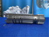 ZF TRAXON自动变速箱配件MAIN SHAFT 1358 304 256