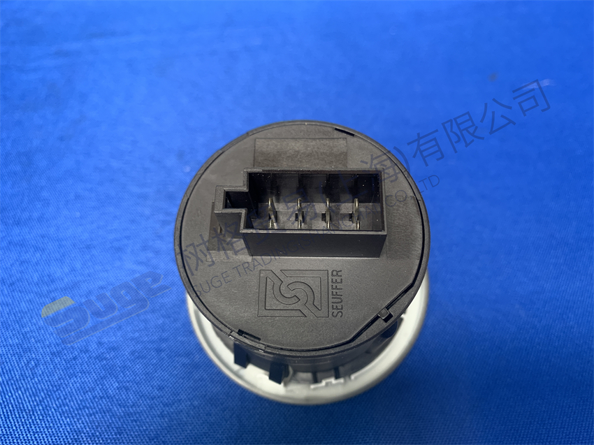 ZF TRAXON 自动变速箱旋转执行器 CAN 6006 339 023