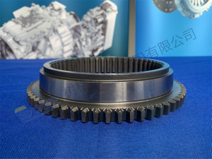 ZF TRAXON 自动变速器零件 HELICAL GEAR 1328 333 009