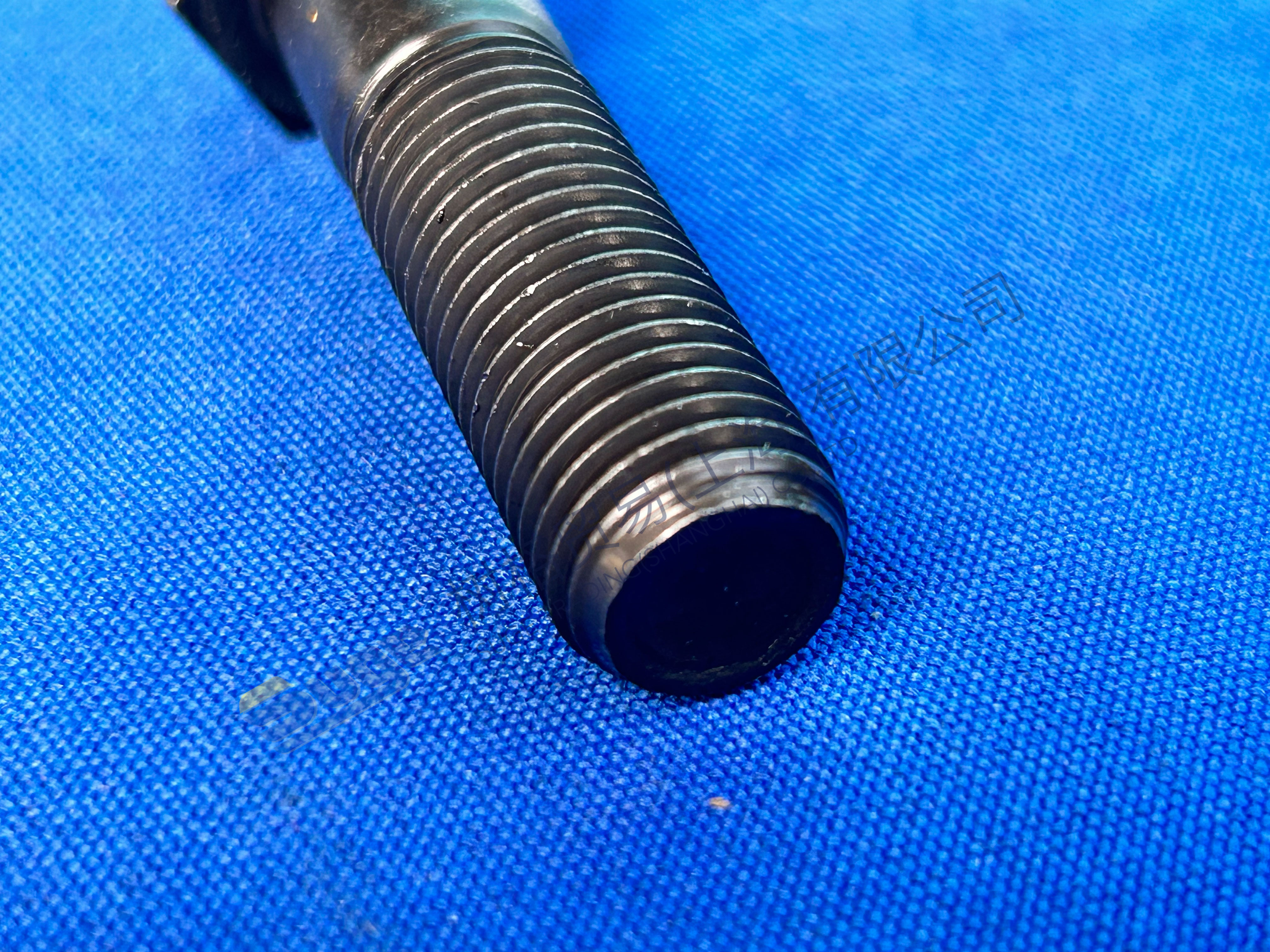 ZF MT-E轴六边形螺钉0636 011 204